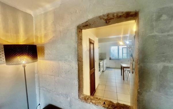 Vente Maison De village avec terrasse Saint-gilles   