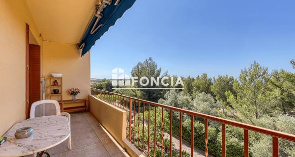 À vendre Appartement 3 pièces 74 m² - Bandol 83150