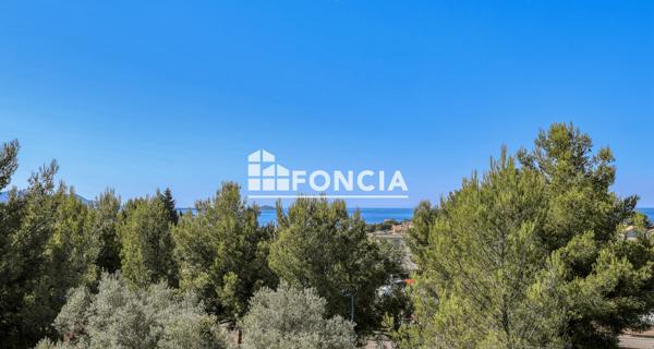 À vendre Appartement 3 pièces 74 m² - Bandol 83150