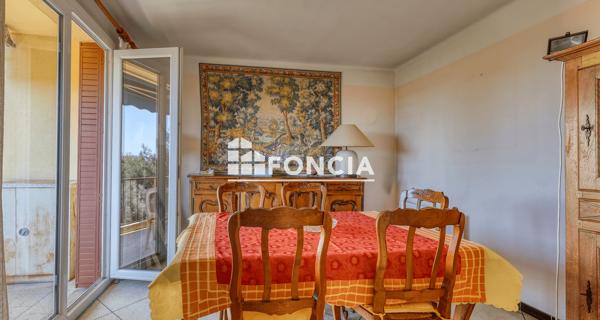 À vendre Appartement 3 pièces 74 m² - Bandol 83150