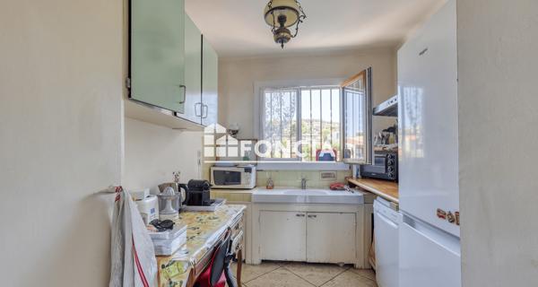À vendre Appartement 3 pièces 74 m² - Bandol 83150