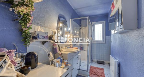 À vendre Appartement 3 pièces 74 m² - Bandol 83150