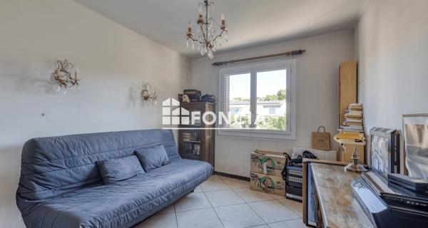 À vendre Appartement 3 pièces 74 m² - Bandol 83150