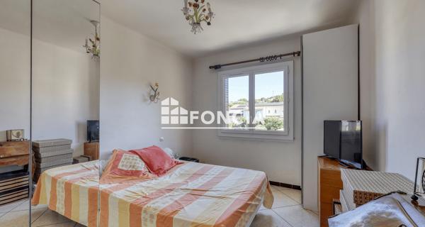 À vendre Appartement 3 pièces 74 m² - Bandol 83150