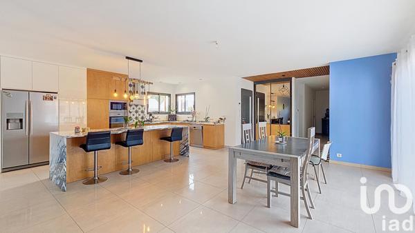 Maison à vendre 6 pièces 147 m² Coarraze