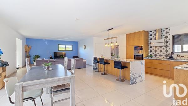 Maison à vendre 6 pièces 147 m² Coarraze