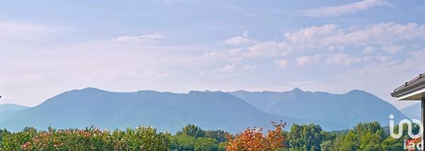 Maison à vendre 6 pièces 147 m² Coarraze