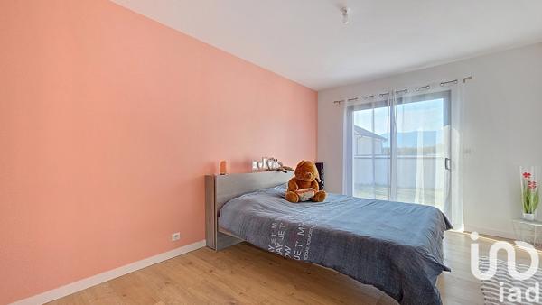 Maison à vendre 6 pièces 147 m² Coarraze