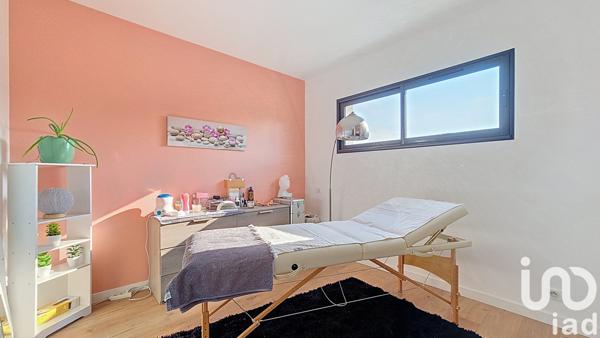 Maison à vendre 6 pièces 147 m² Coarraze