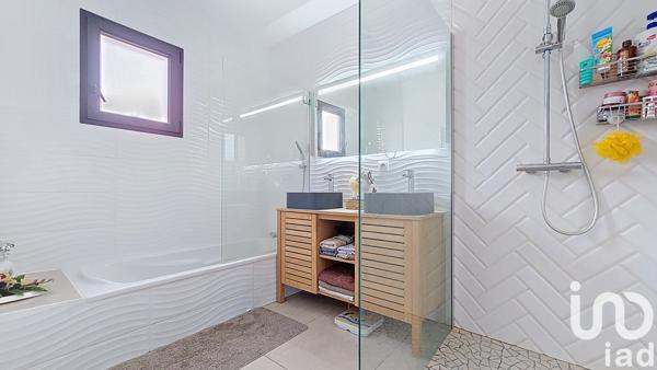 Maison à vendre 6 pièces 147 m² Coarraze