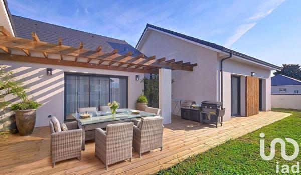 Maison à vendre 6 pièces 147 m² Coarraze