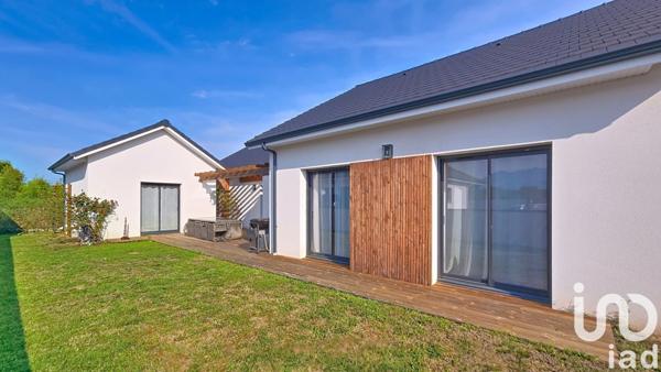 Maison à vendre 6 pièces 147 m² Coarraze