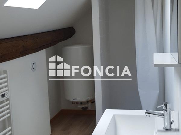 Location Maison 4 pièces 76.77 m² - 7 PLACE DE L'EGLISE Sevigny Waleppe 08220