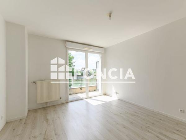 À vendre Appartement 2 pièces 41.85 m² - Pomponne 77400