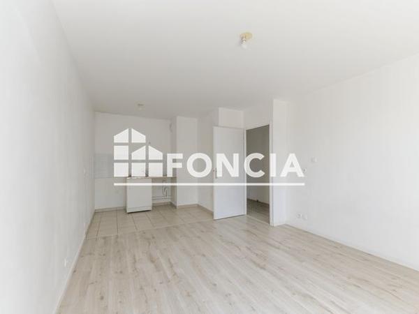 À vendre Appartement 2 pièces 41.85 m² - Pomponne 77400