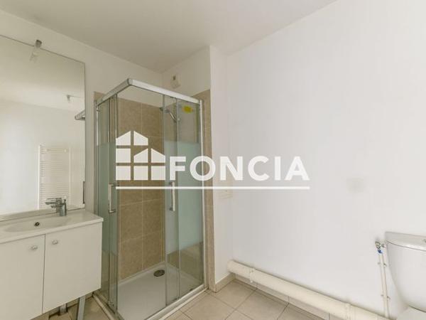 À vendre Appartement 2 pièces 41.85 m² - Pomponne 77400