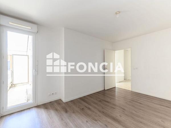 À vendre Appartement 2 pièces 41.85 m² - Pomponne 77400