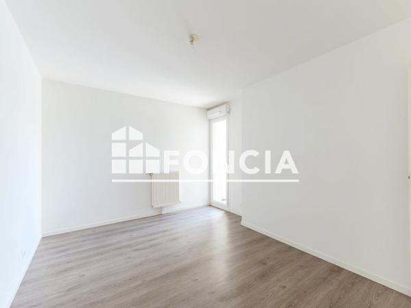 À vendre Appartement 2 pièces 41.85 m² - Pomponne 77400