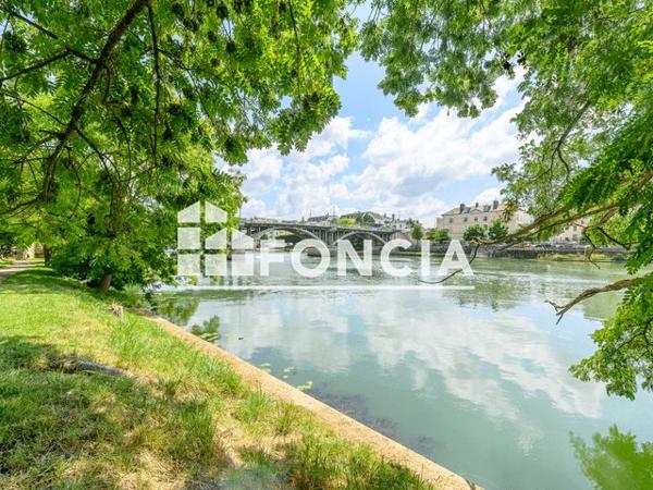 À vendre Appartement 2 pièces 41.85 m² - Pomponne 77400