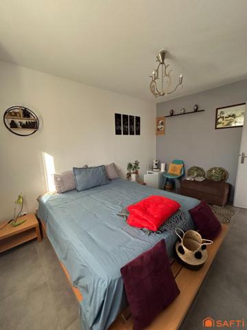 Maison contemporaine avec potentiel locatif – Castelnau-le-Lez