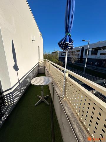 Maison contemporaine avec potentiel locatif – Castelnau-le-Lez