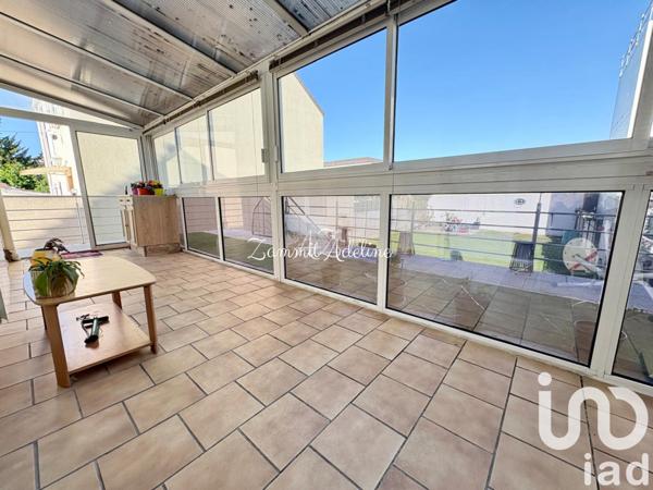 Maison à vendre 5 pièces 78 m² Le Blanc-Mesnil