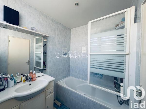 Maison à vendre 5 pièces 78 m² Le Blanc-Mesnil