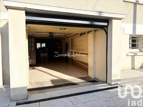 Maison à vendre 5 pièces 78 m² Le Blanc-Mesnil