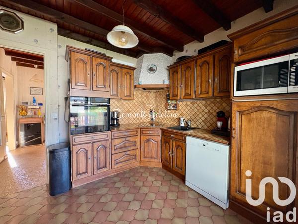 Maison à vendre 5 pièces 78 m² Le Blanc-Mesnil