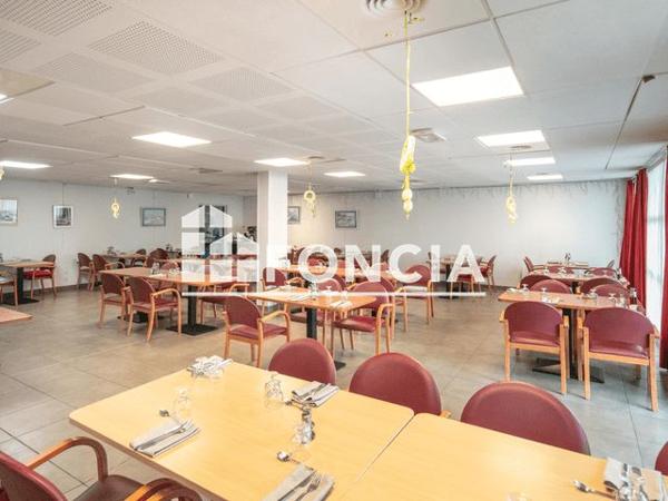 À vendre Studio 37.79 m² - Voiron 38500