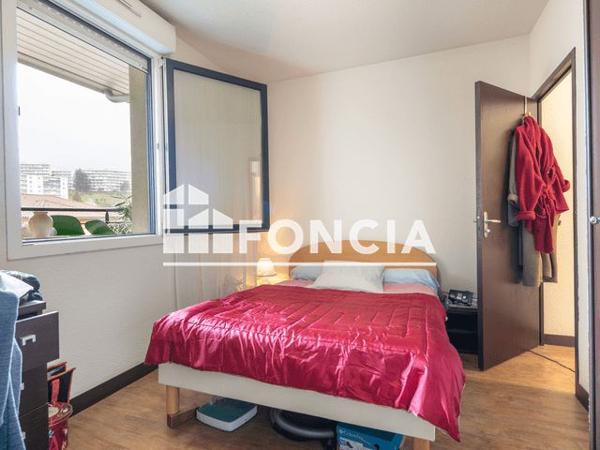 À vendre Studio 37.79 m² - Voiron 38500