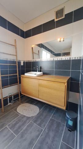 A louer Maison Saint Pierre Du Mont Quartier du Pouy clim insert 5 chambres garage piscine