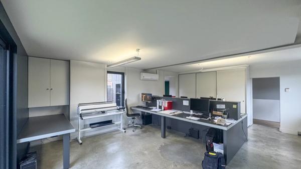 Maison Lille - quartier des fleurs