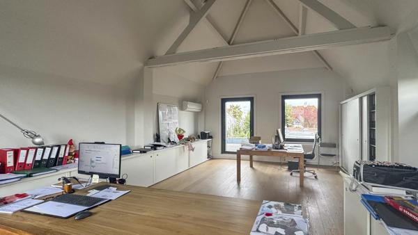 Maison Lille - quartier des fleurs