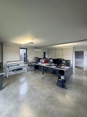 Maison Lille - quartier des fleurs