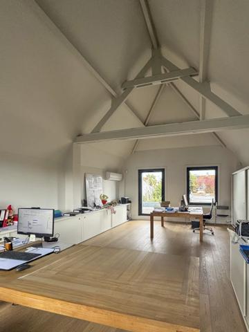 Maison Lille - quartier des fleurs