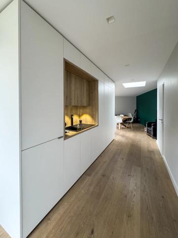 Maison Lille - quartier des fleurs