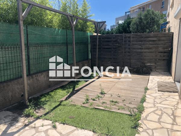 Location Appartement 2 pièces 36.18 m² - 504 AVENUE DU MARECHAL JUIN Six Fours Les Plages 83140