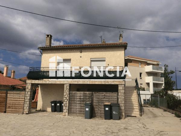 Location Appartement 2 pièces 36.18 m² - 504 AVENUE DU MARECHAL JUIN Six Fours Les Plages 83140