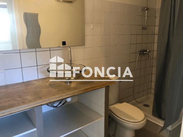 Location Appartement 2 pièces 36.18 m² - 504 AVENUE DU MARECHAL JUIN Six Fours Les Plages 83140