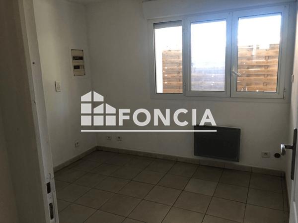 Location Appartement 2 pièces 36.18 m² - 504 AVENUE DU MARECHAL JUIN Six Fours Les Plages 83140
