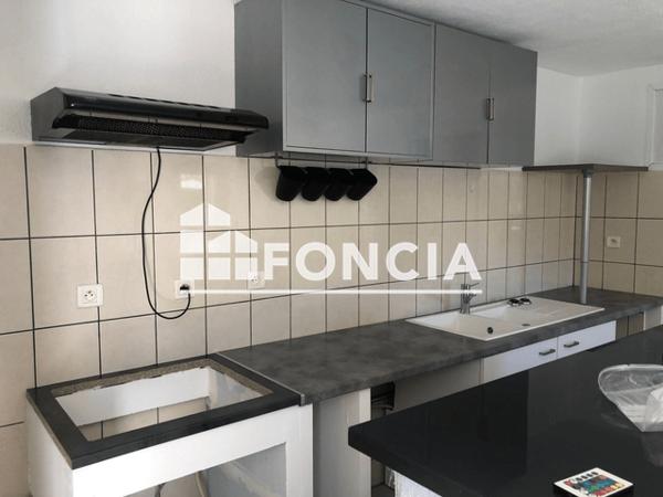Location Appartement 2 pièces 36.18 m² - 504 AVENUE DU MARECHAL JUIN Six Fours Les Plages 83140