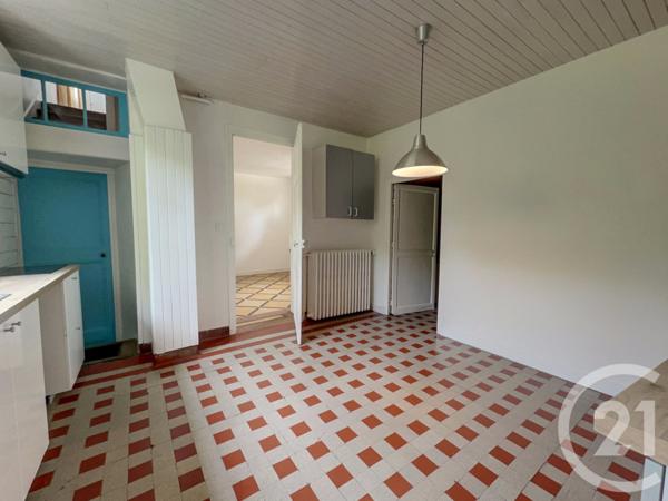 Maison à vendre  6 pièces - 120 m2 EPONE - 78