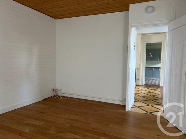 Maison à vendre  6 pièces - 120 m2 EPONE - 78