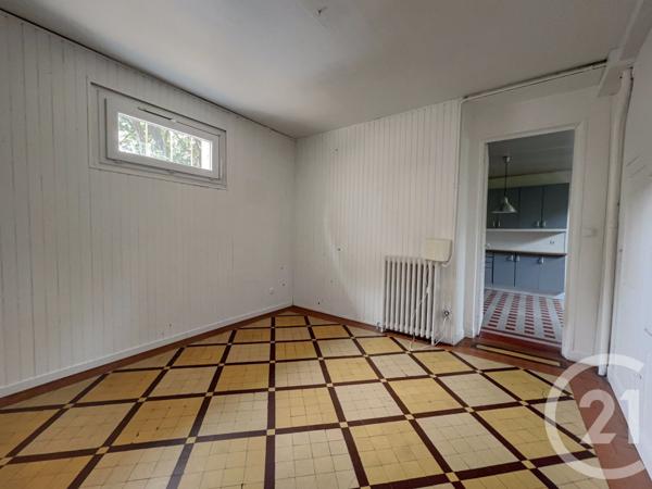 Maison à vendre  6 pièces - 120 m2 EPONE - 78