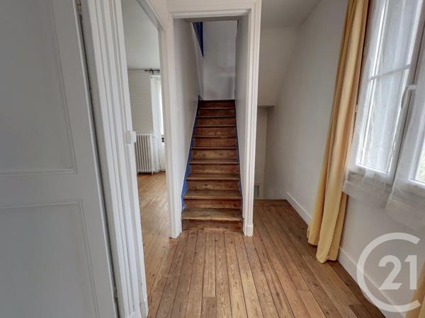 Maison à vendre  6 pièces - 120 m2 EPONE - 78