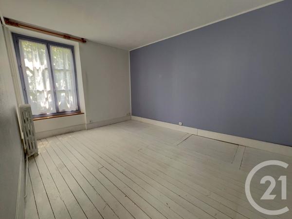 Maison à vendre  6 pièces - 120 m2 EPONE - 78