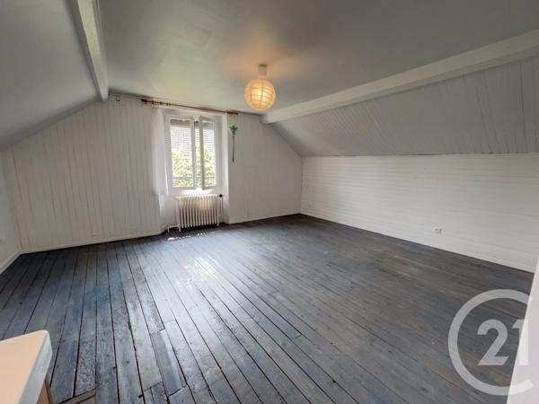 Maison à vendre  6 pièces - 120 m2 EPONE - 78