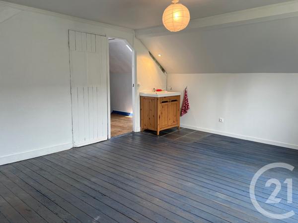 Maison à vendre  6 pièces - 120 m2 EPONE - 78