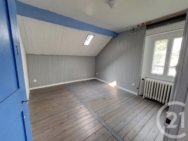 Maison à vendre  6 pièces - 120 m2 EPONE - 78